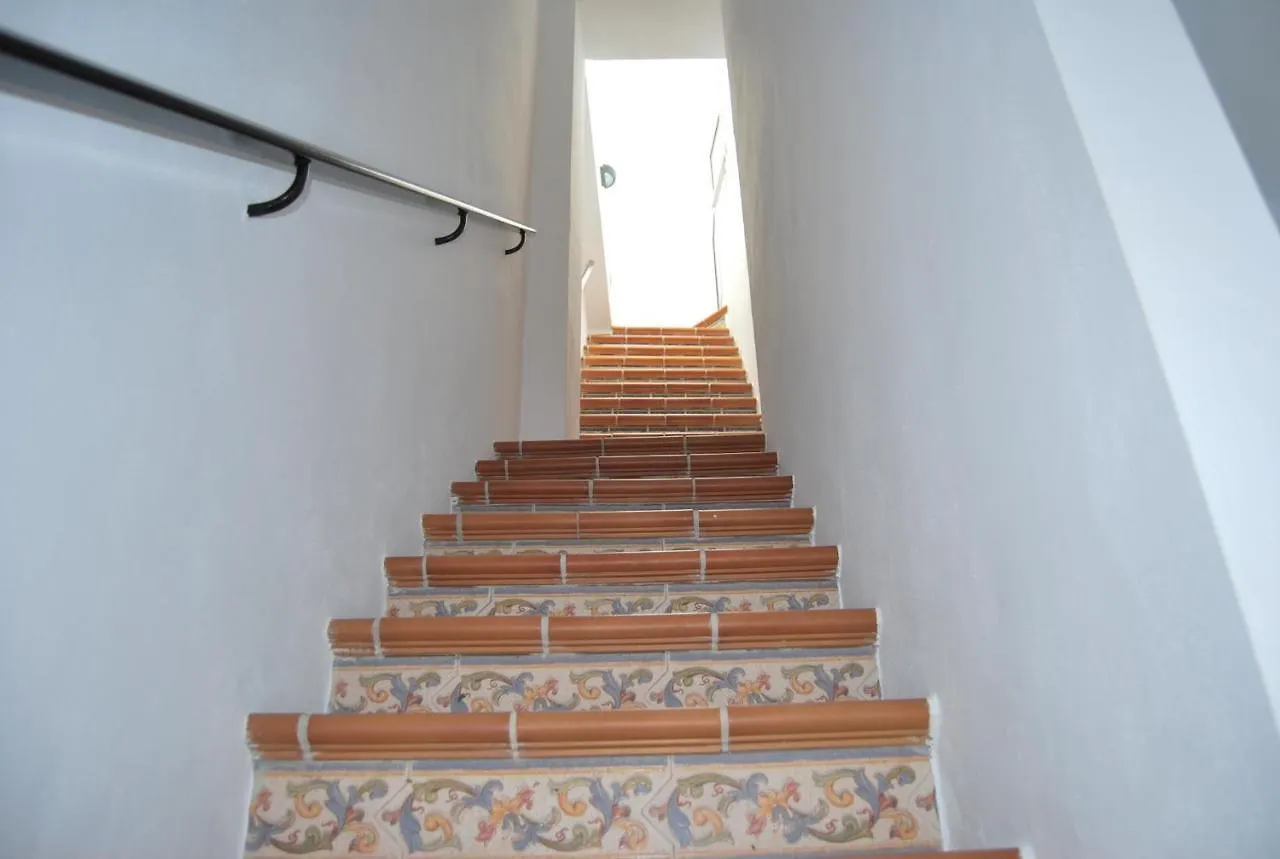 Ap309 - Colon Atico Lägenhet Nerja