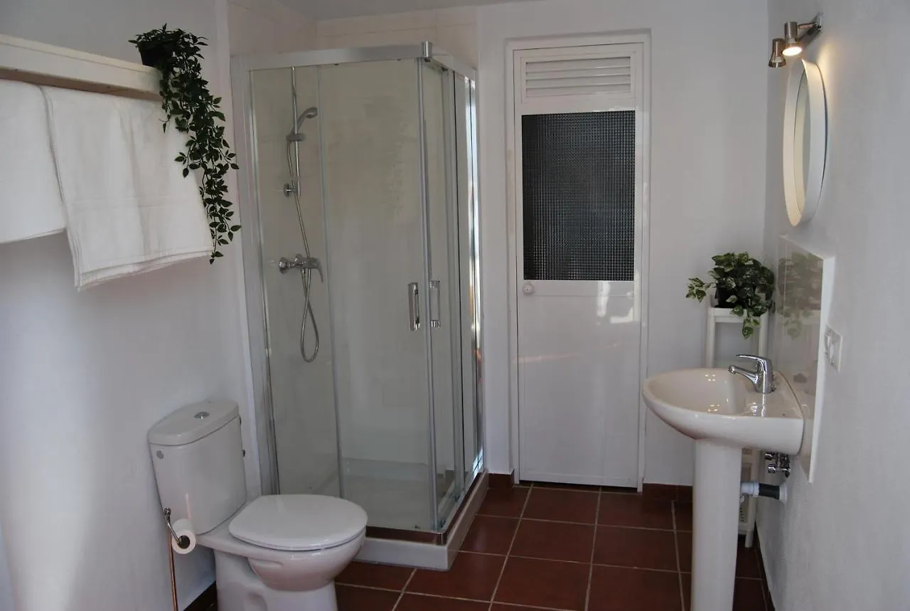 Ap309 - Colon Atico Lägenhet Nerja
