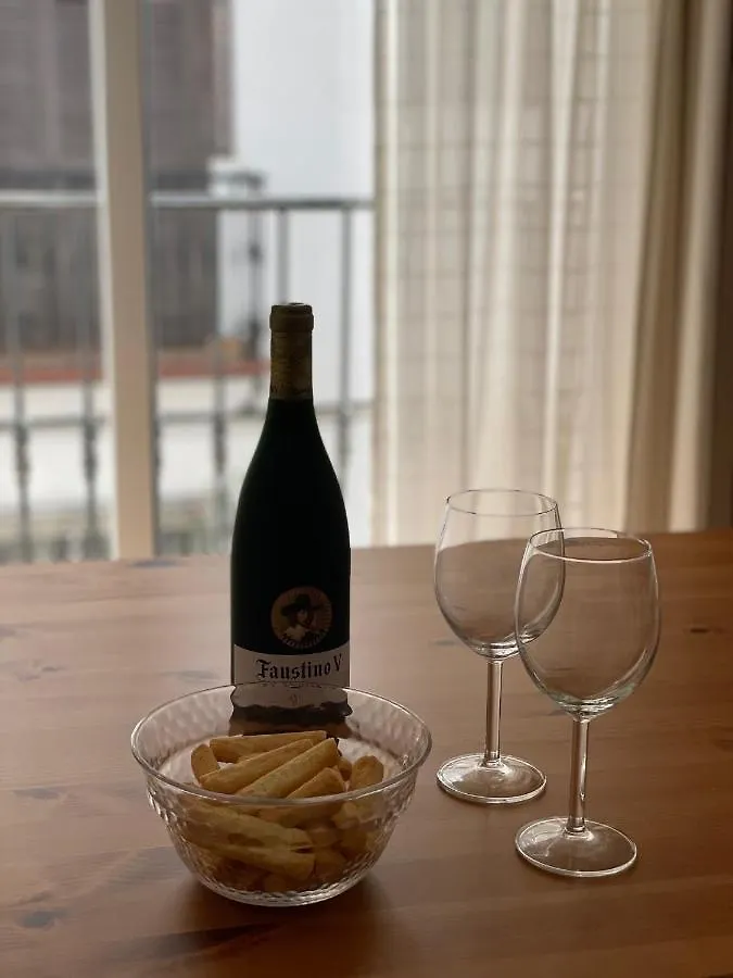 Ap309 - Colon Atico Apartment Nerja