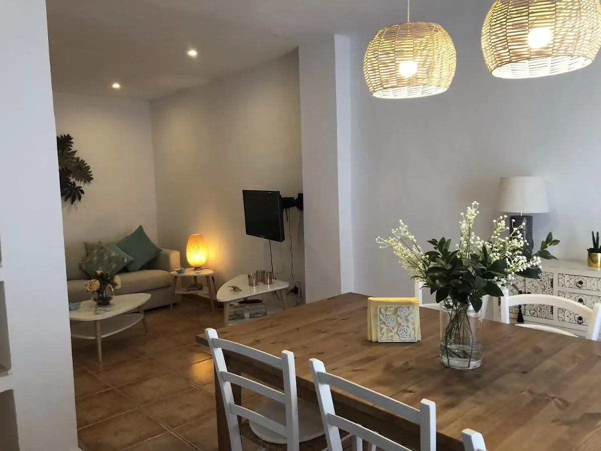 Ap309 - Colon Atico Apartment Nerja