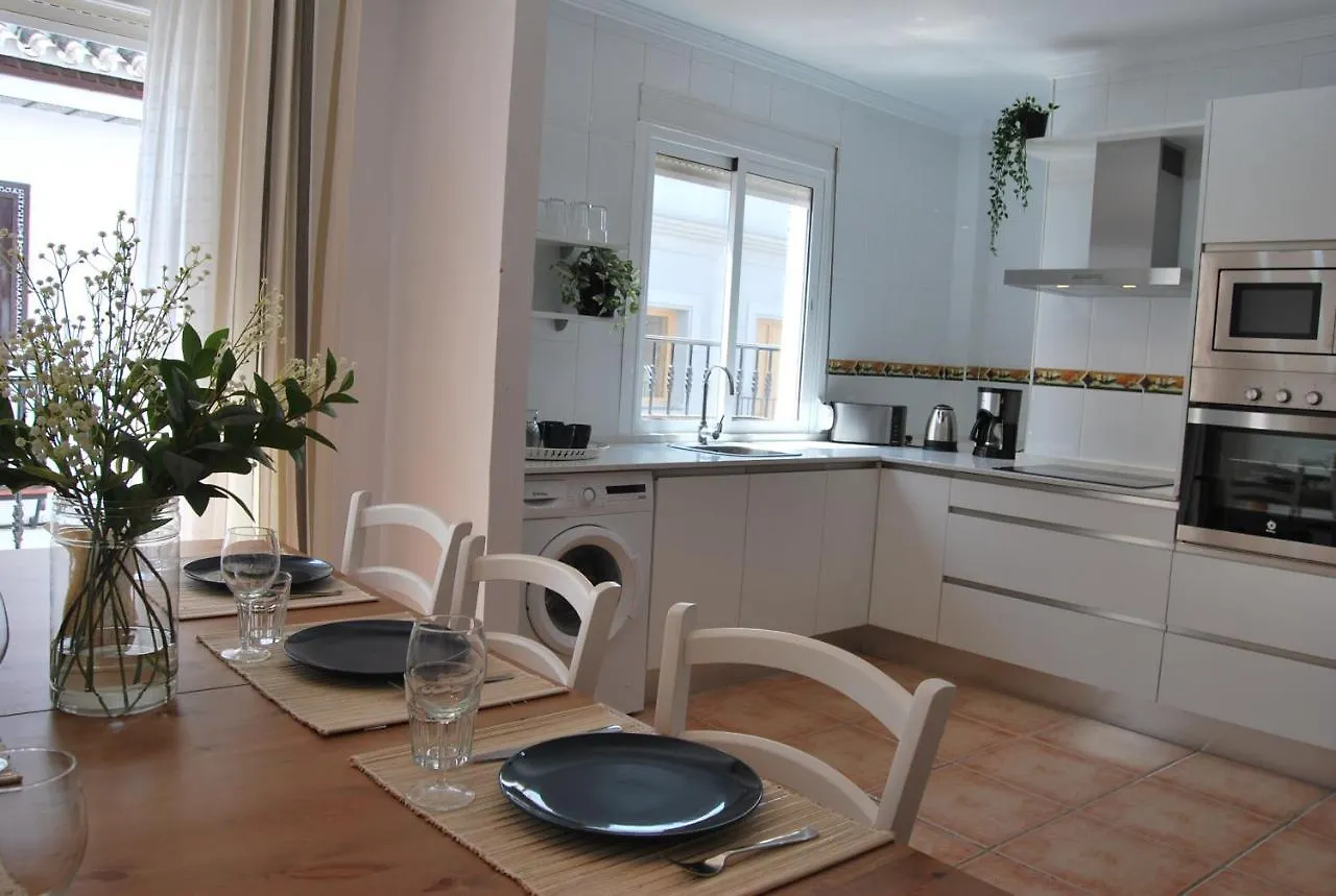 Ap309 - Colon Atico Apartment Nerja