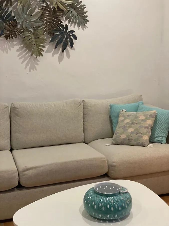 Ap309 - Colon Atico Apartment Nerja