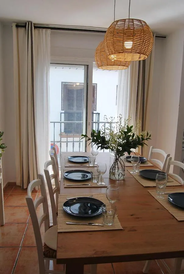 Ap309 - Colon Atico Apartment Nerja 0*,  Spain