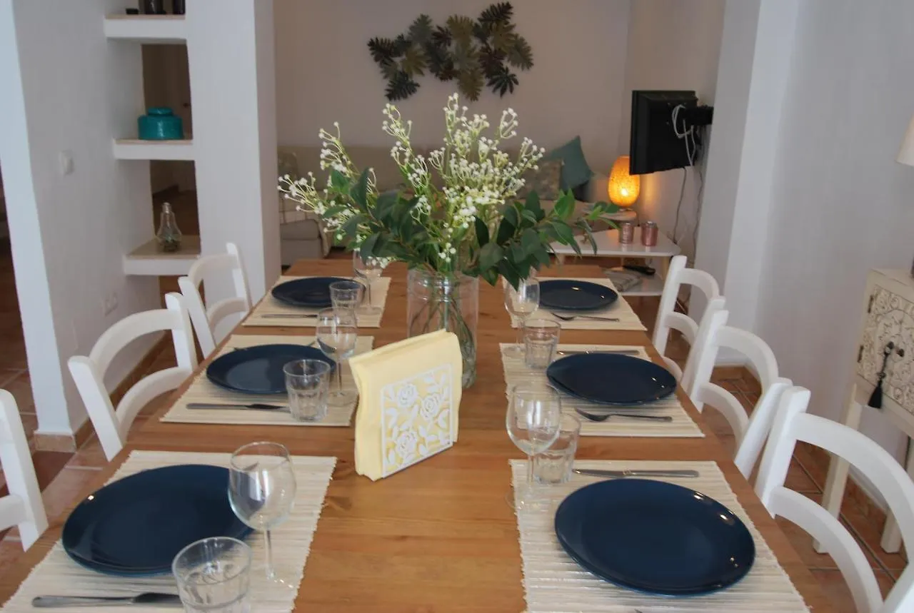 Ap309 - Colon Atico Apartment Nerja