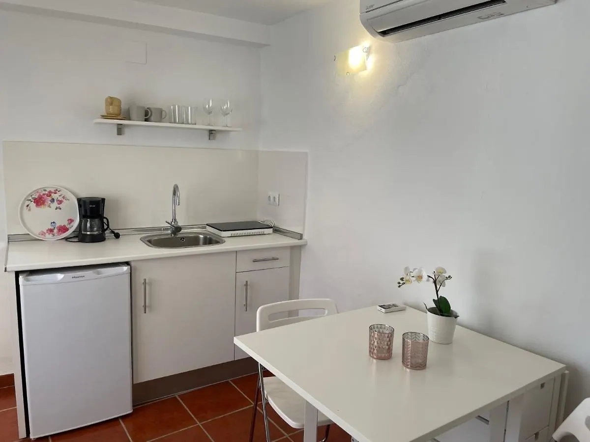 Ap309 - Colon Atico Apartment Nerja