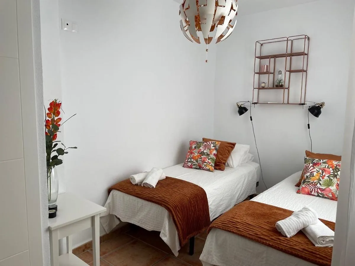 Ap309 - Colon Atico Apartment Nerja