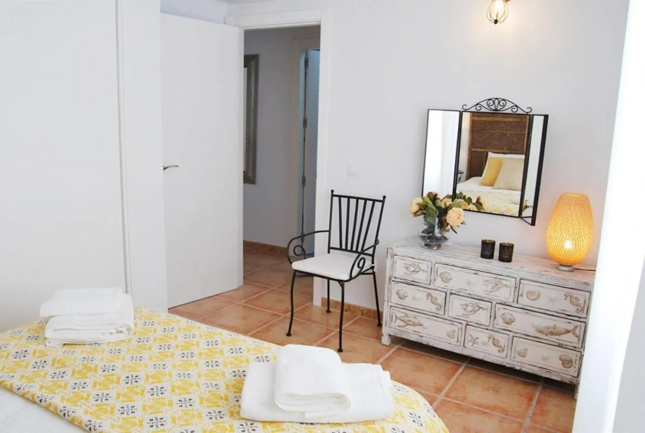 Ap309 - Colon Atico Apartment Nerja
