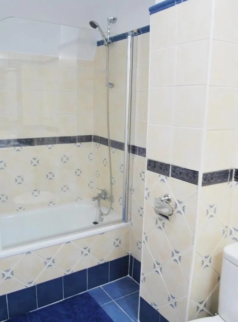 Ap309 - Colon Atico Apartment Nerja