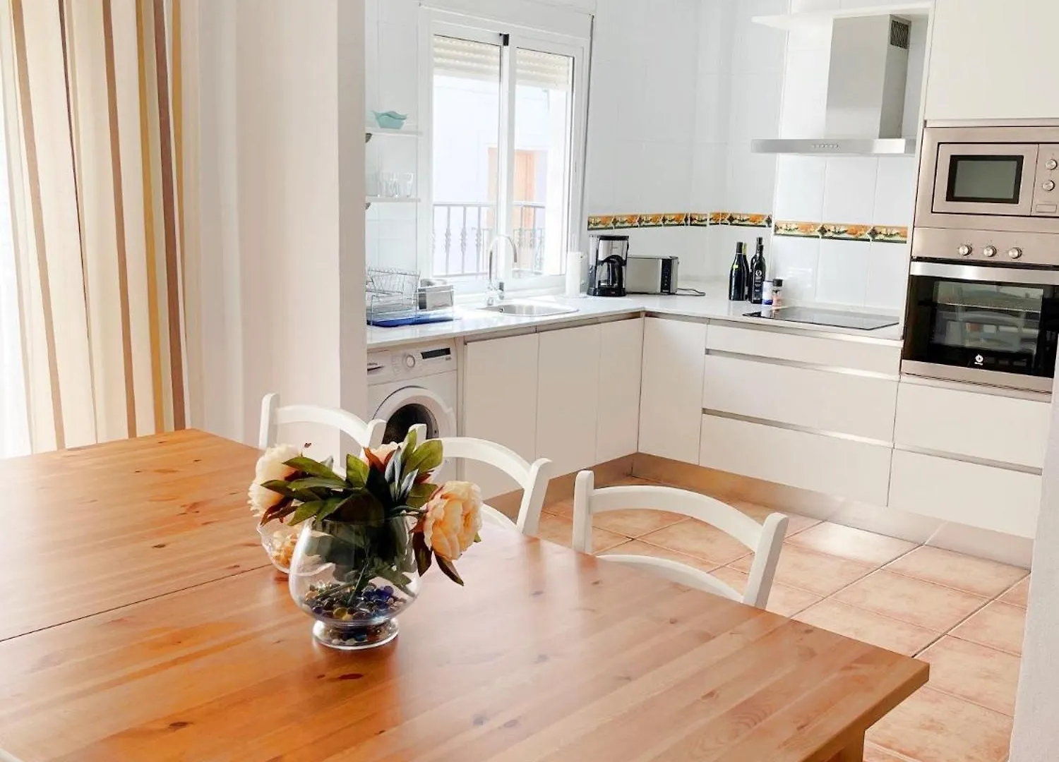 Ap309 - Colon Atico Apartment Nerja